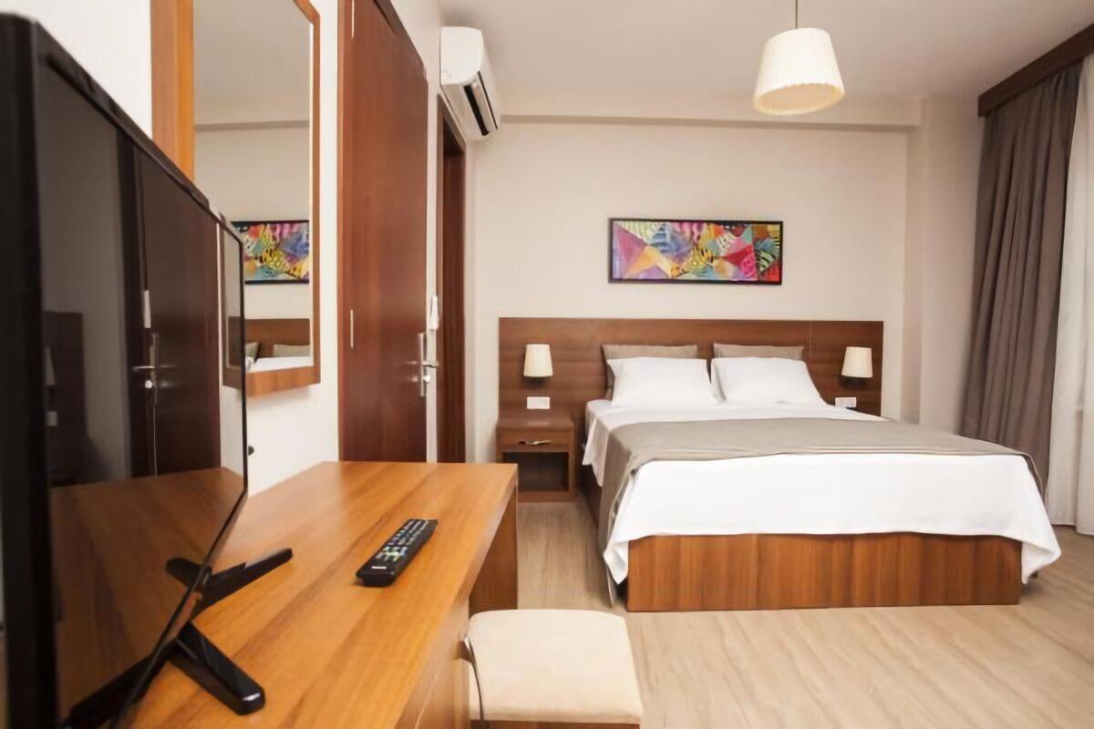 Cordis Otel İstanbul