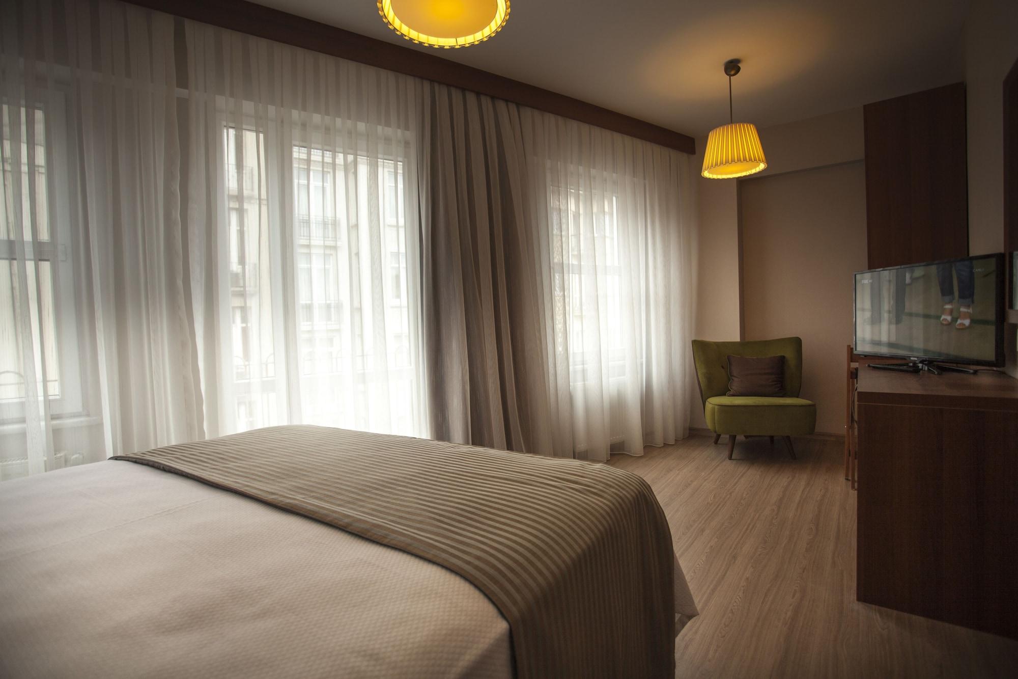 Cordis 3* İstanbul