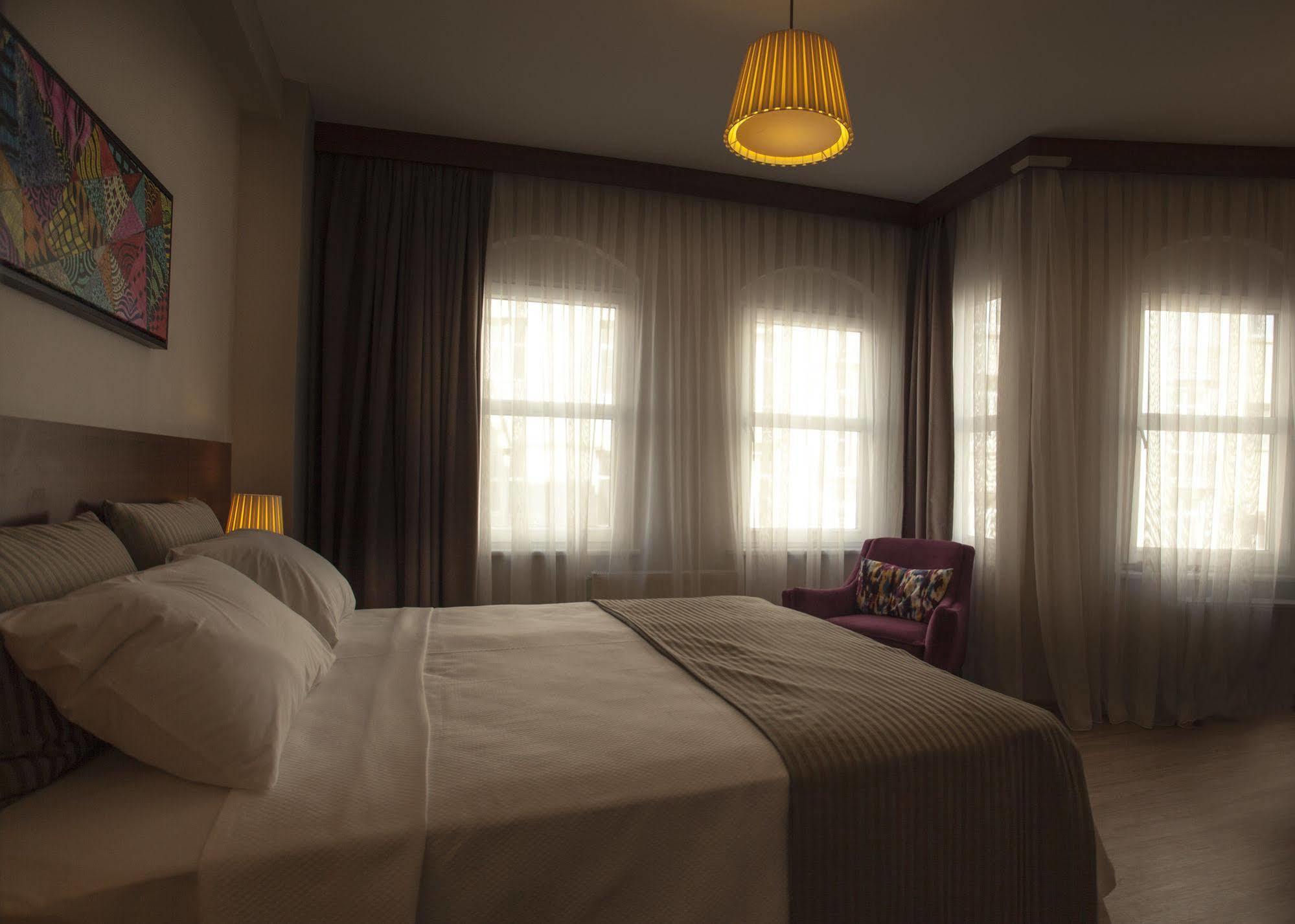 Otel Cordis